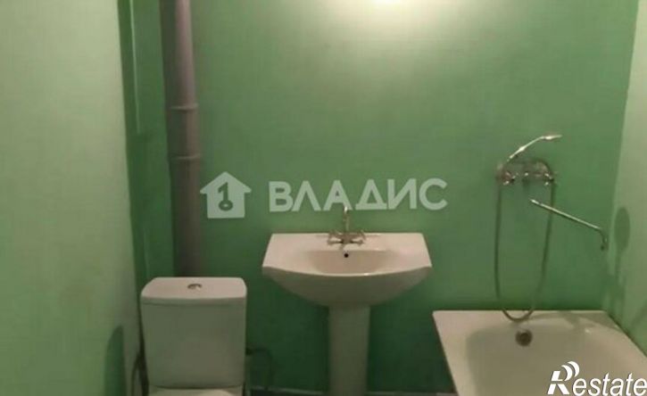 1-комн квартира ул Антонова-Овсеенко, 35в,  д. 35в