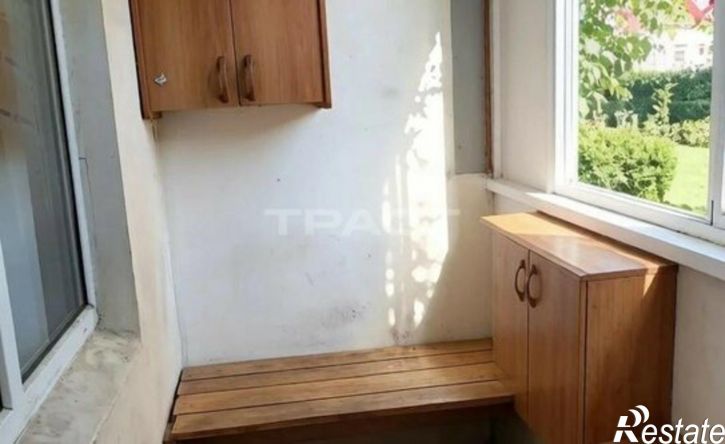 1-комн квартира ул Ростовская, 58/24,  д. 58/24