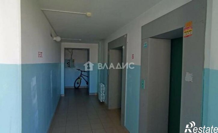 1-комн квартира ул Антонова-Овсеенко, 35в,  д. 35в