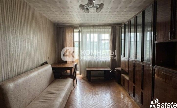 2-комн квартира ул 25 Января, 8а,  д. 8а