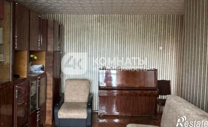 2-комн квартира ул 25 Января, 8а,  д. 8а