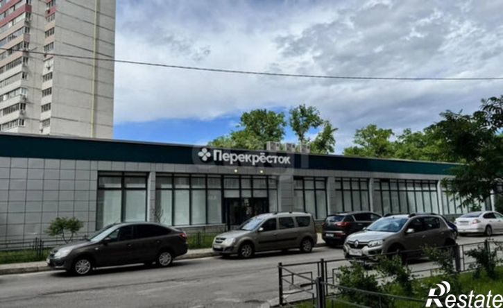 1-комн квартира Олимпийский б-р, 12,  д. 12
