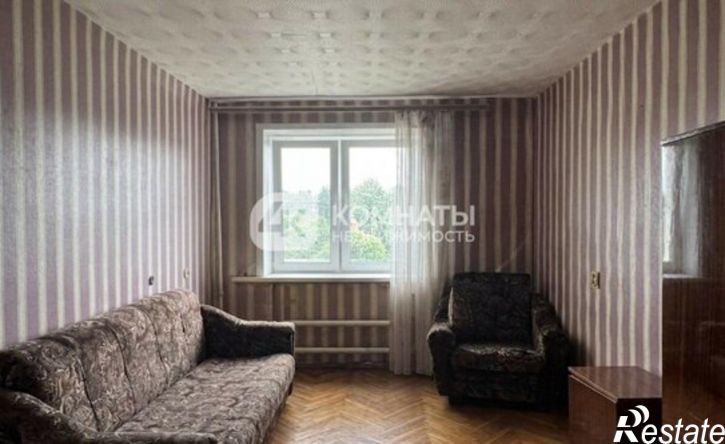 2-комн квартира ул 25 Января, 8а,  д. 8а