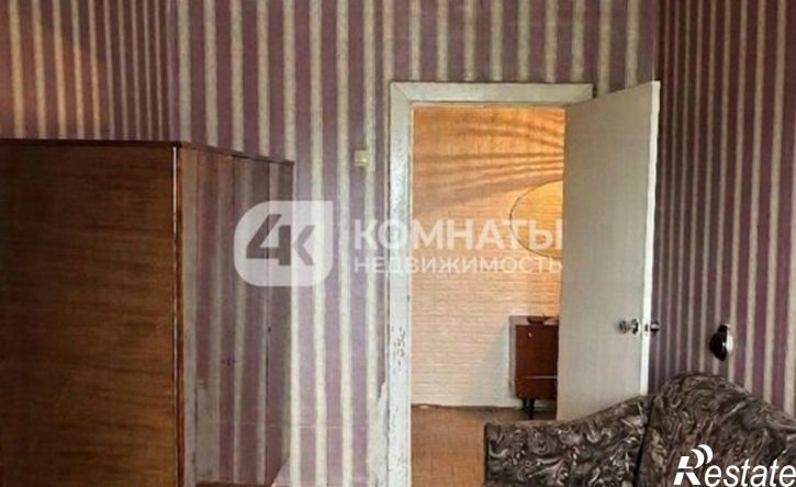 2-комн квартира ул 25 Января, 8а,  д. 8а