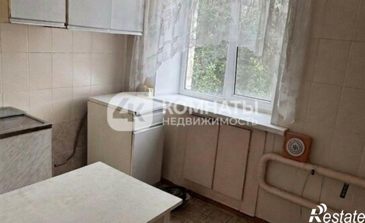 2-комн квартира ул 25 Января, 8а,  д. 8а