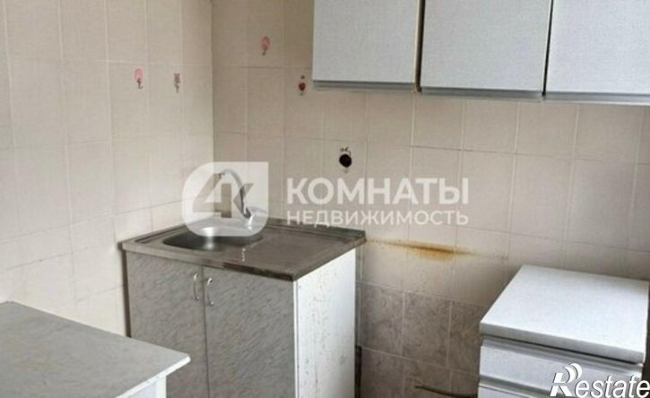 2-комн квартира ул 25 Января, 8а,  д. 8а