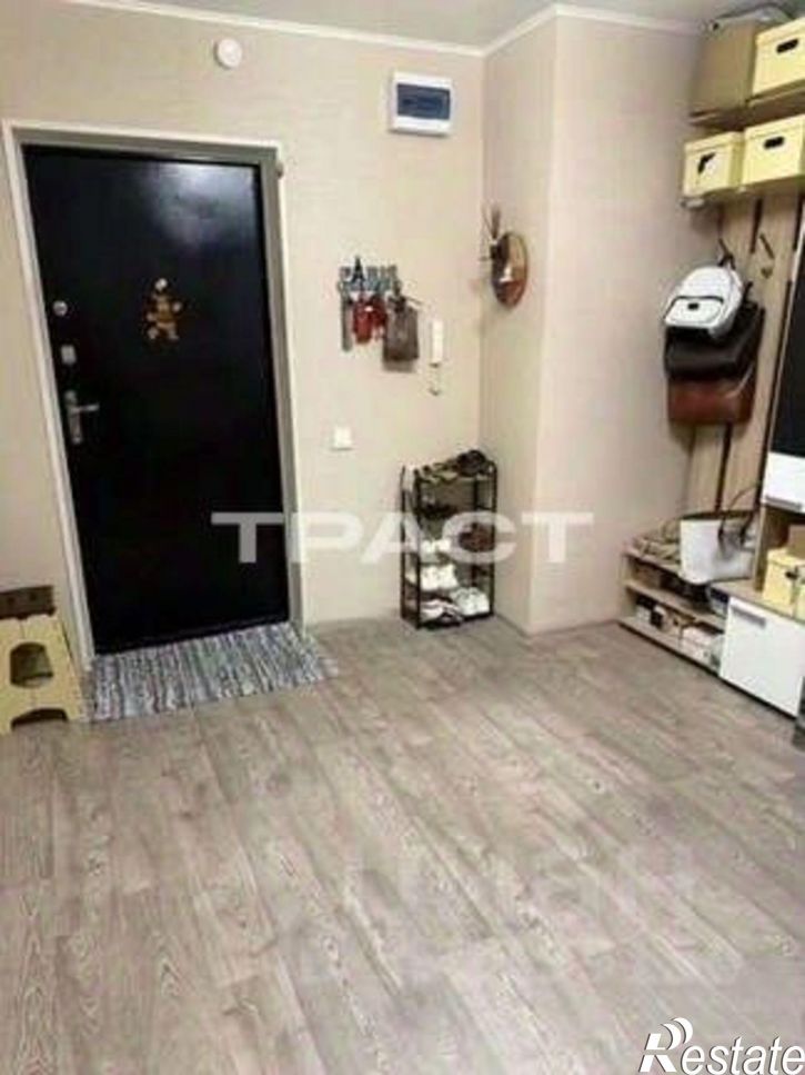 1-комн квартира ул Переверткина, 1/10,  д. 1/10