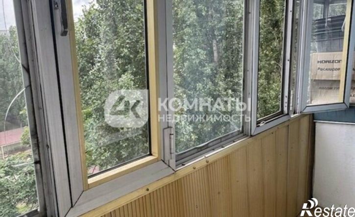 2-комн квартира ул 25 Января, 8а,  д. 8а