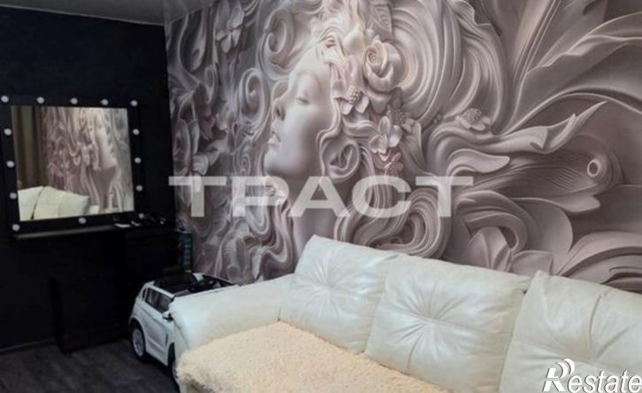 3-комн квартира ул Хользунова, 88,  д. 88