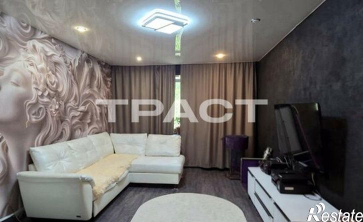 3-комн квартира ул Хользунова, 88,  д. 88