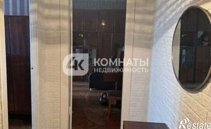 2-комн квартира ул 25 Января, 8а,  д. 8а