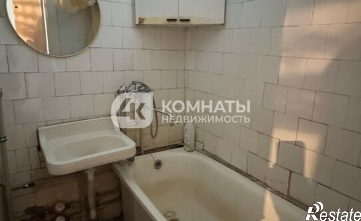 2-комн квартира ул 25 Января, 8а,  д. 8а