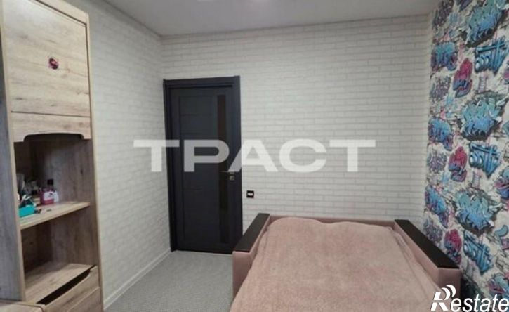 3-комн квартира ул Хользунова, 88,  д. 88
