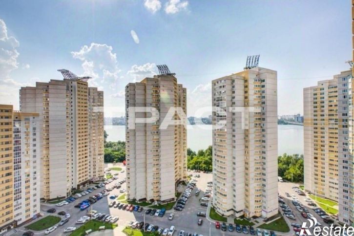 1-комн квартира ул Переверткина, 1/10,  д. 1/10