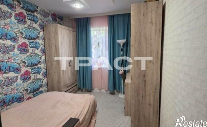 3-комн квартира ул Хользунова, 88,  д. 88