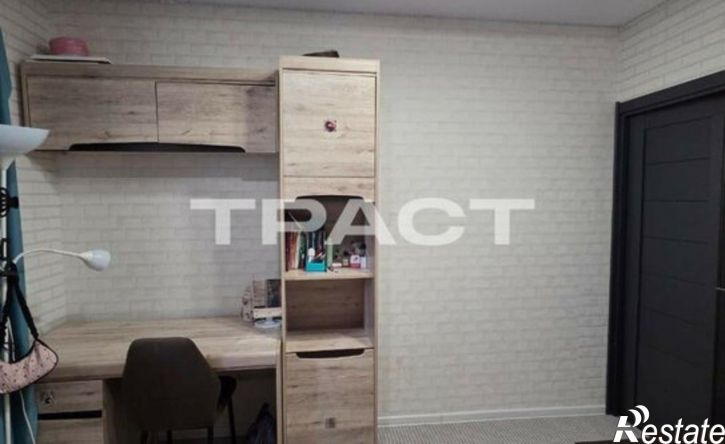 3-комн квартира ул Хользунова, 88,  д. 88