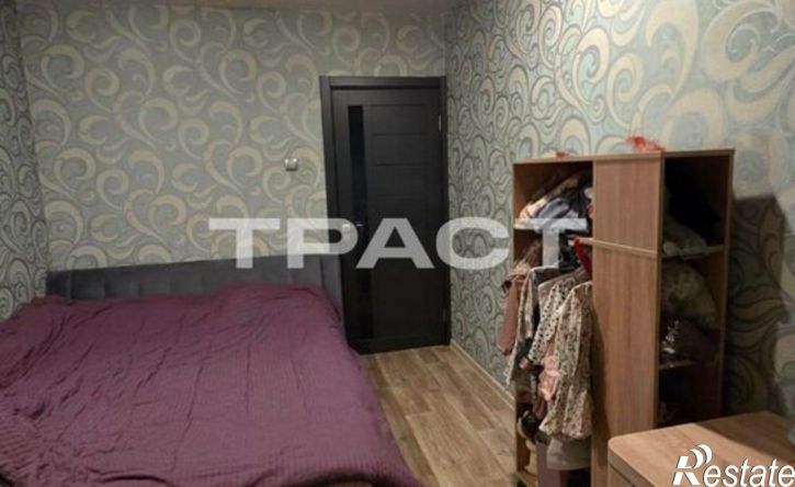 3-комн квартира ул Хользунова, 88,  д. 88