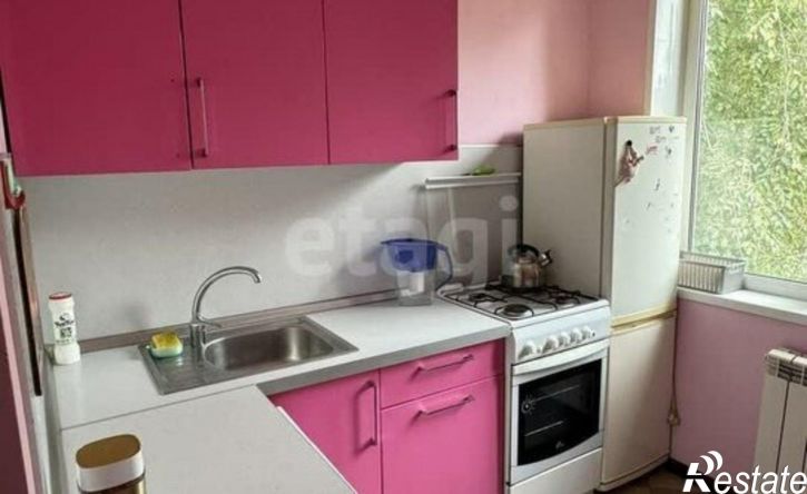 3-комн квартира ул Хользунова, 41,  д. 41