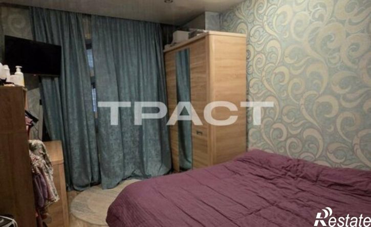 3-комн квартира ул Хользунова, 88,  д. 88