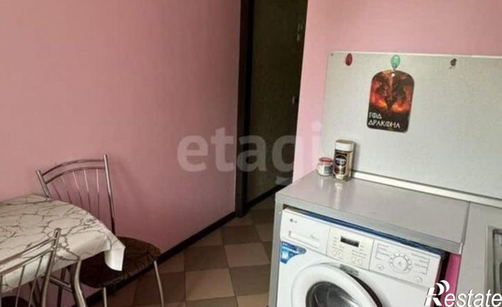 3-комн квартира ул Хользунова, 41,  д. 41