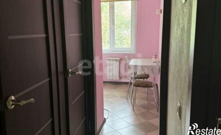 3-комн квартира ул Хользунова, 41,  д. 41