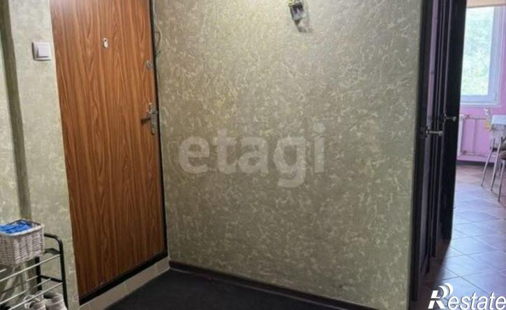3-комн квартира ул Хользунова, 41,  д. 41