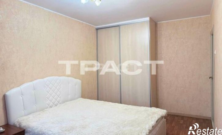3-комн квартира Воронеж, Московский проспект, 114