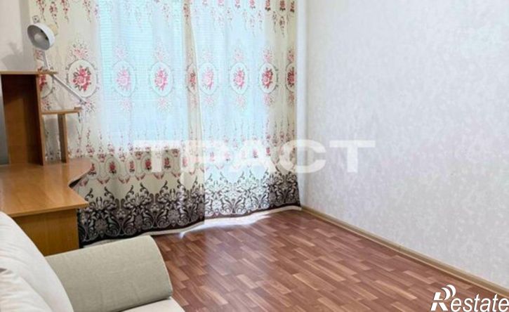 3-комн квартира Воронеж, Московский проспект, 114