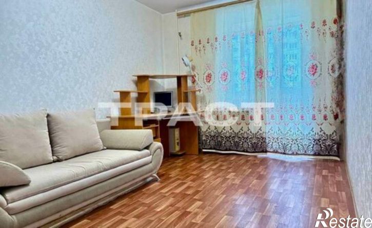 3-комн квартира Воронеж, Московский проспект, 114