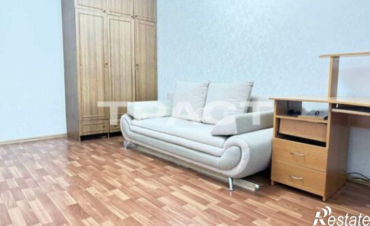 3-комн квартира Воронеж, Московский проспект, 114