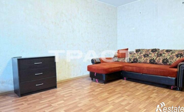 3-комн квартира Воронеж, Московский проспект, 114