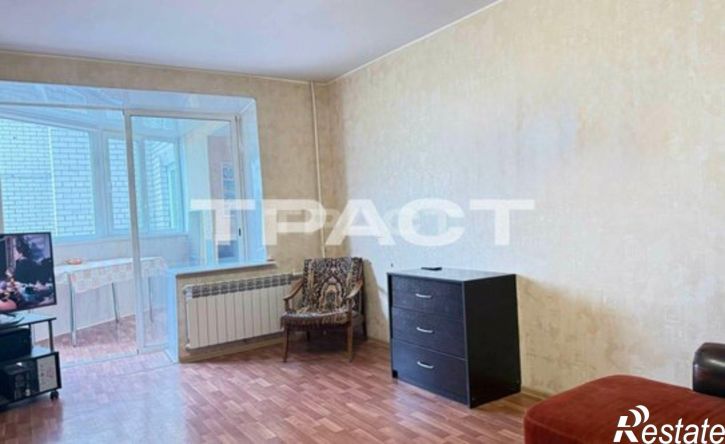 3-комн квартира Воронеж, Московский проспект, 114