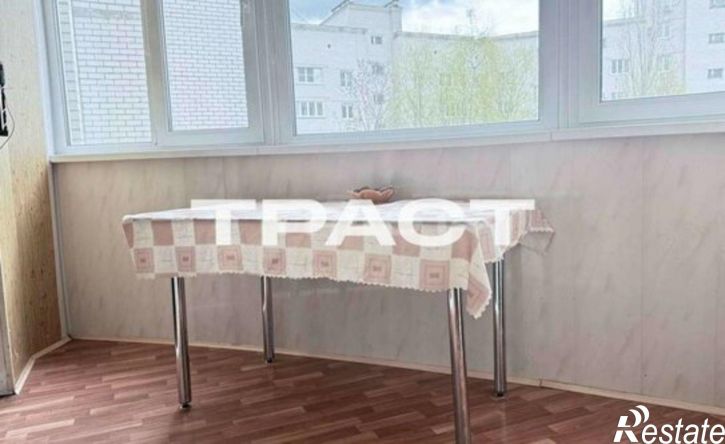 3-комн квартира Воронеж, Московский проспект, 114