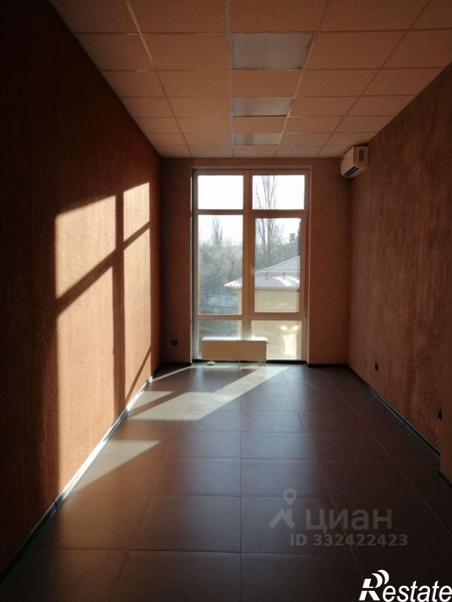 Сдать офис, помещение под офис за 106 925 рублей на ул Летчика Колесниченко, 65а