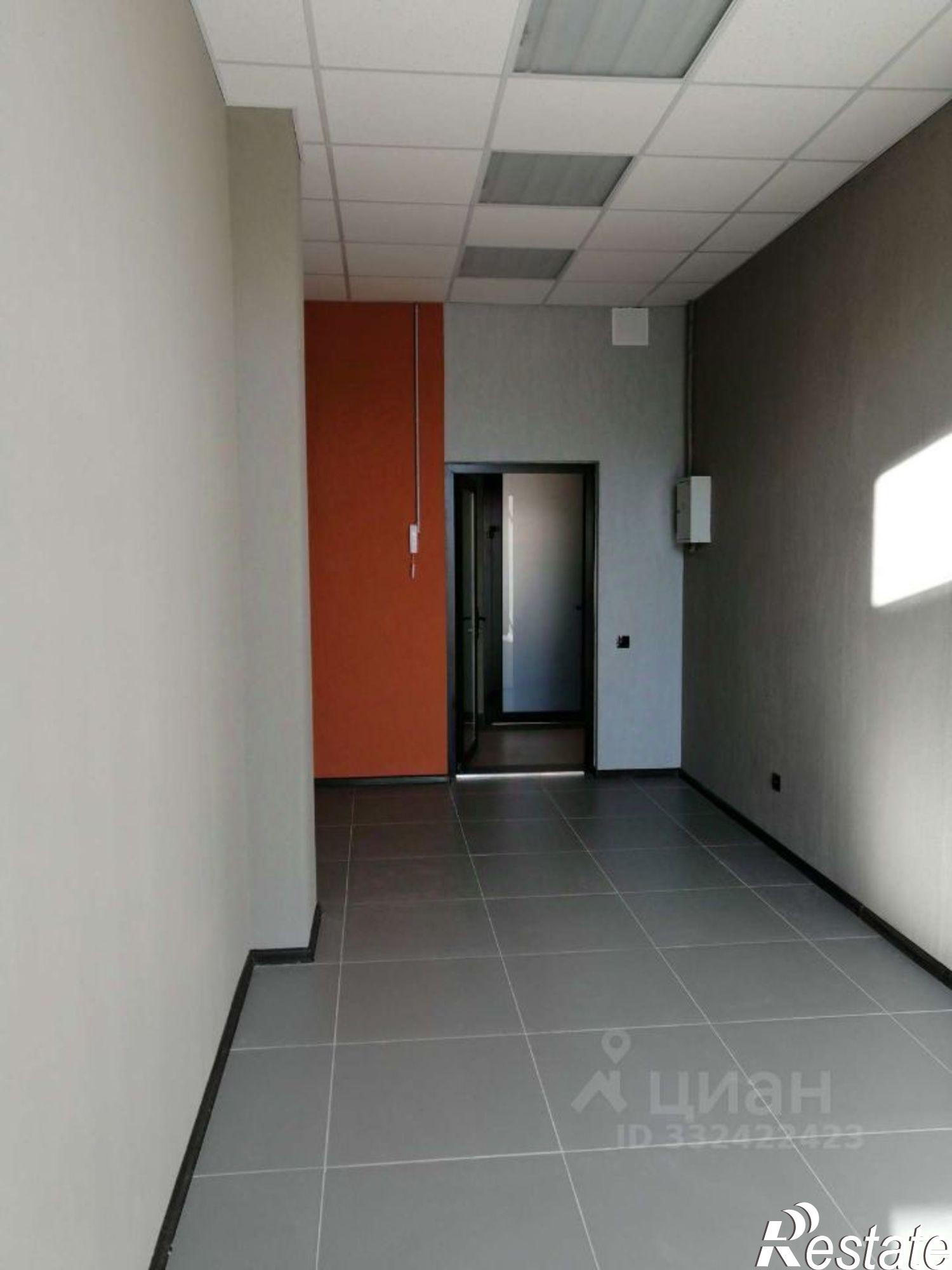 Сдать офис, помещение под офис за 106 925 рублей на ул Летчика Колесниченко, 65а