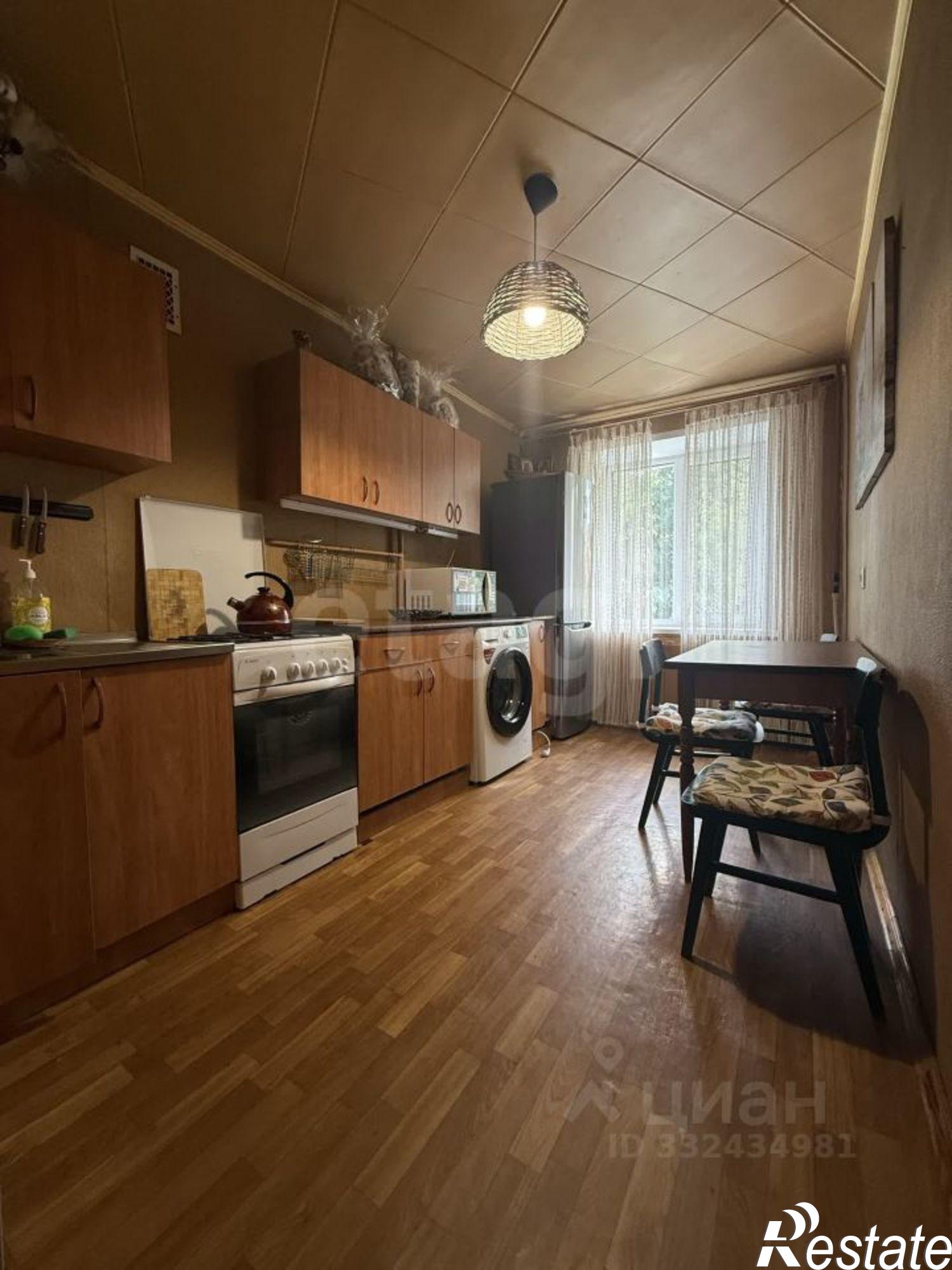 Сдать квартиру за 40 000 рублей на ул Карла Маркса, 74