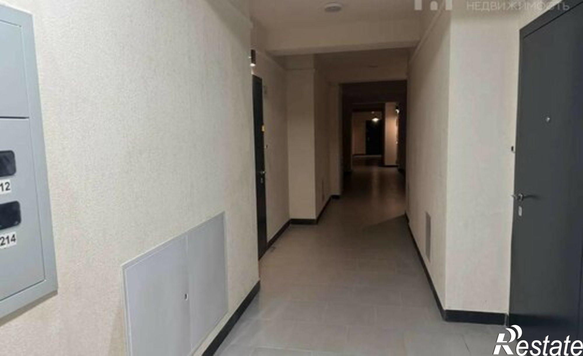 Купить квартиру за 7 293 710 рублей на ул Цимлянская, 10в