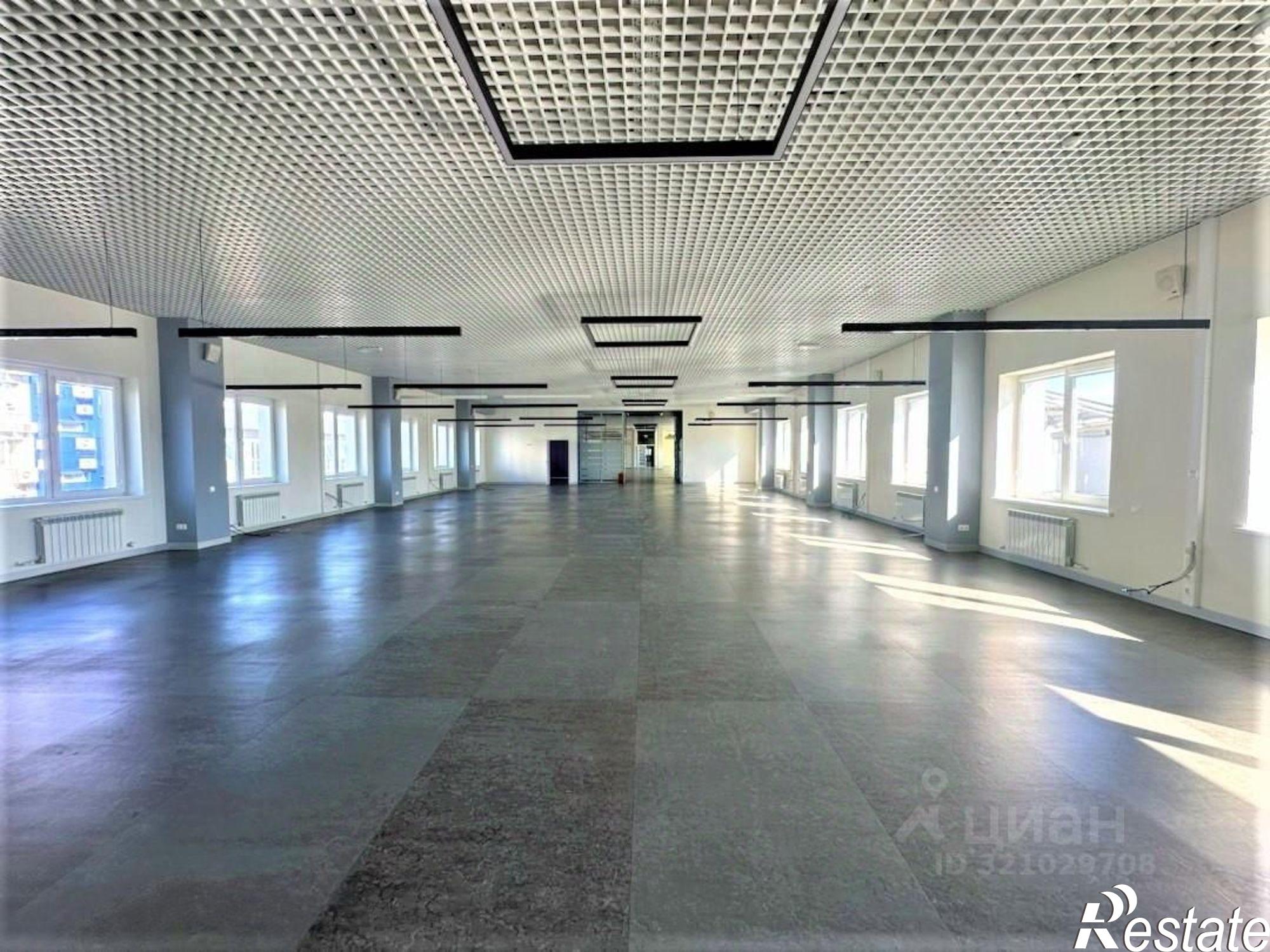Сдать офис, помещение под офис за 130 000 рублей на пр-кт Труда, 65 2
