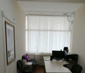 офис 13 кв м, этаж 1/5 ул Свободы, 59