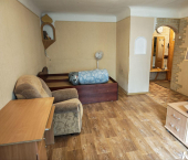 1-комн, 30кв м, этаж 3/5 ул 3 Интернационала, 7