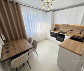 2-комн, 51кв м, этаж 15/17 ул Шишкова, 144В