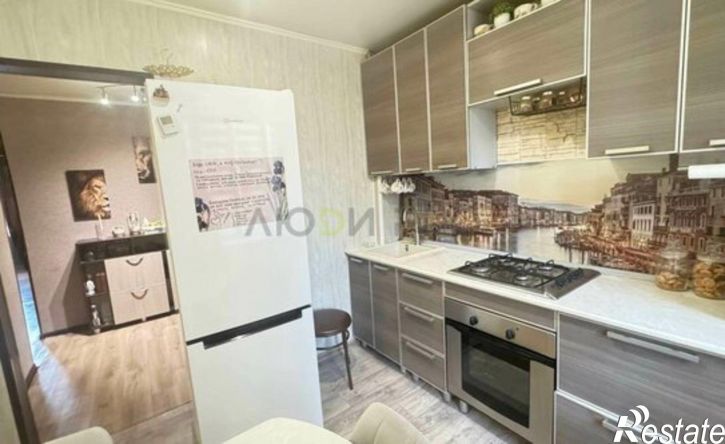 3-комн квартира ул Дорожная, 44а,  д. 44а