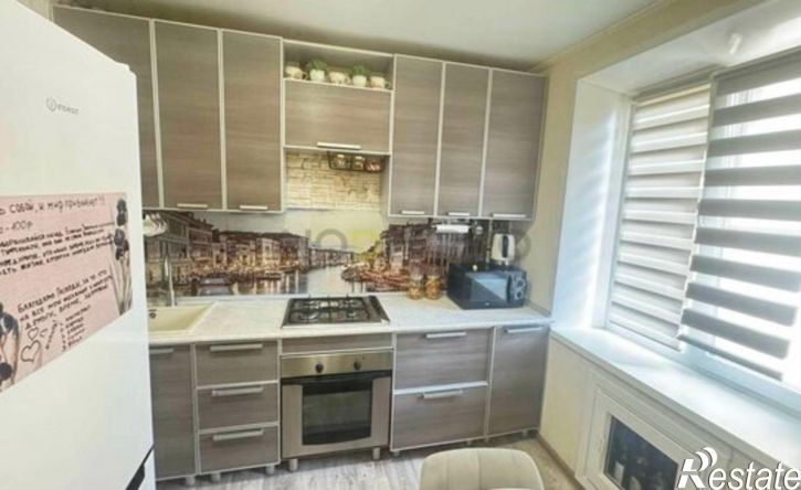 3-комн квартира ул Дорожная, 44а,  д. 44а
