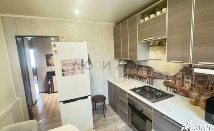 3-комн квартира ул Дорожная, 44а,  д. 44а