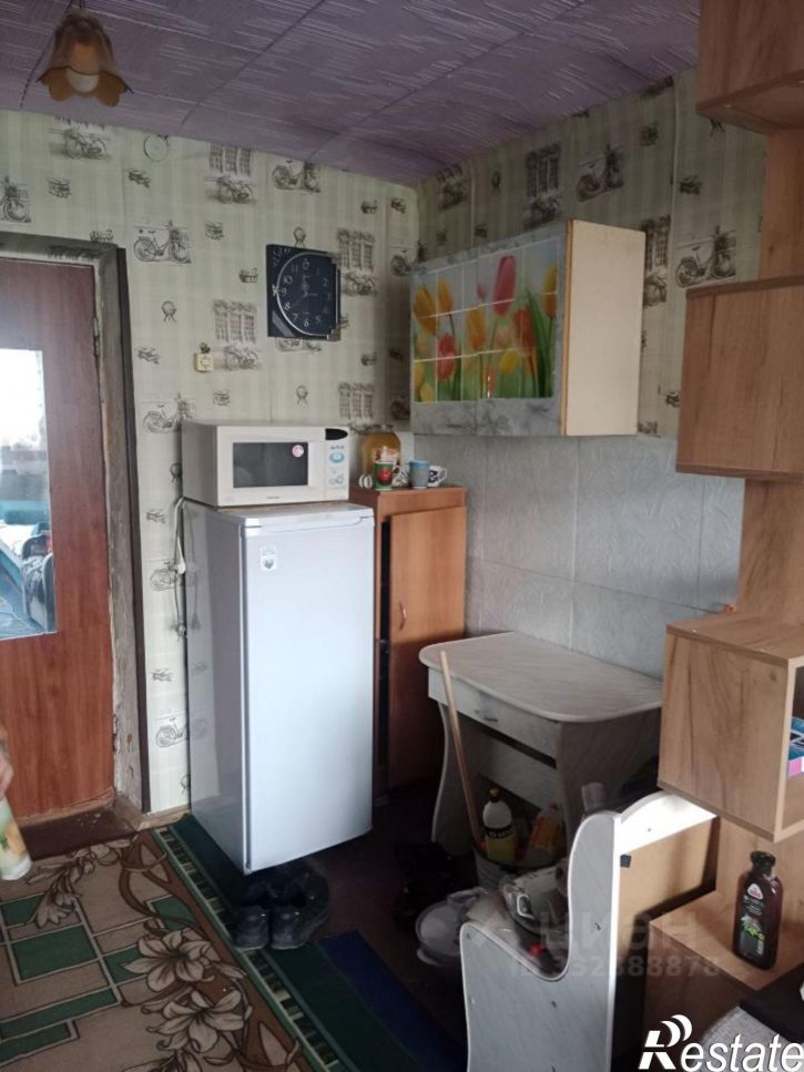 Комната ул Ярославская, 23,  д. 23