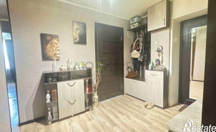 3-комн квартира ул Дорожная, 44а,  д. 44а