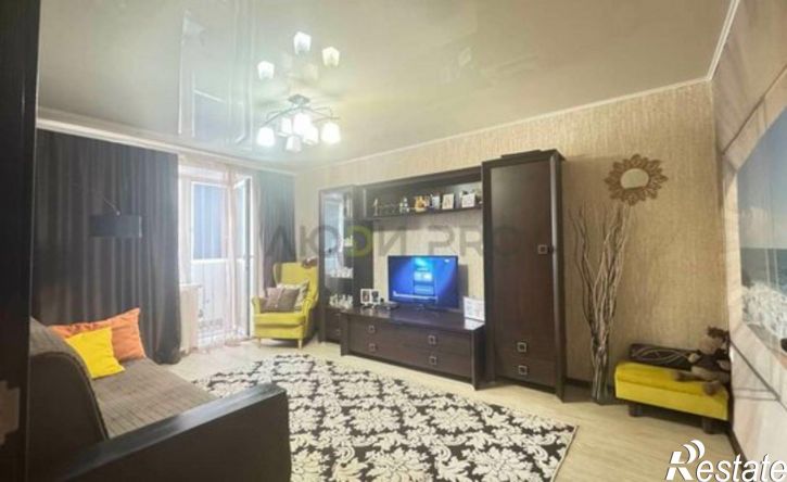 3-комн квартира ул Дорожная, 44а,  д. 44а