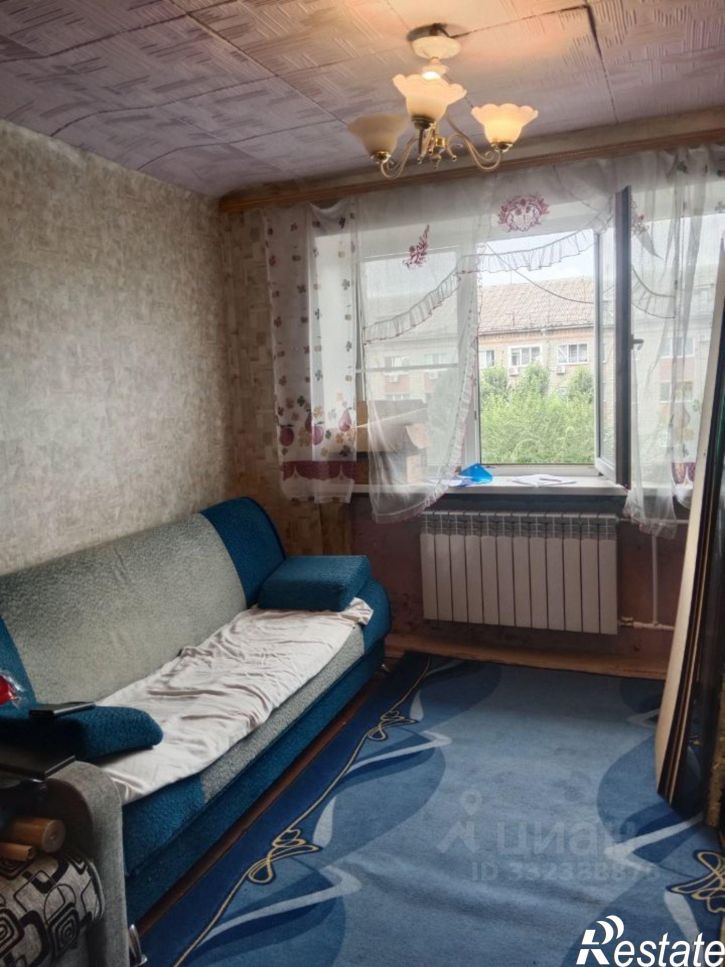 Комната ул Ярославская, 23,  д. 23