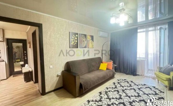 3-комн квартира ул Дорожная, 44а,  д. 44а