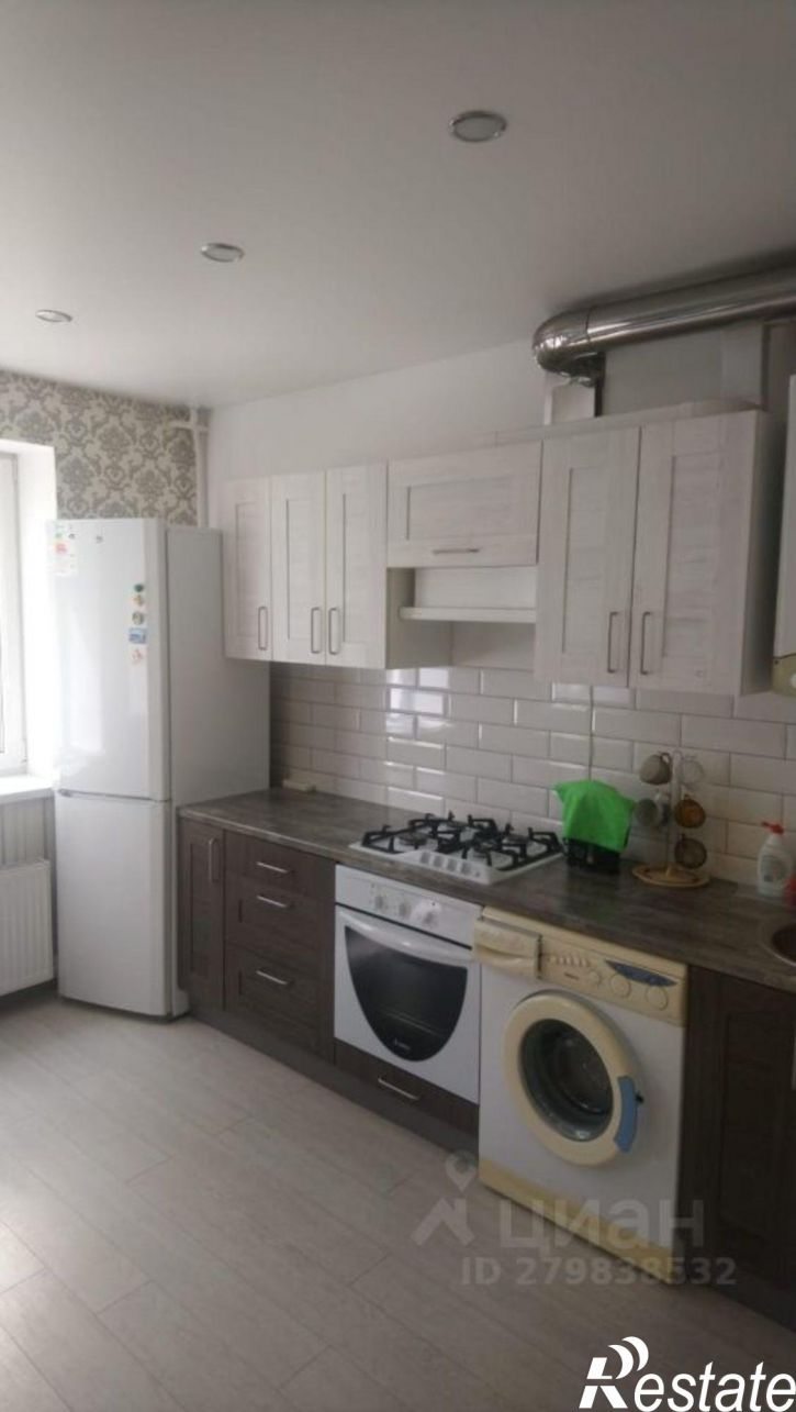 2-комн квартира ул Калачеевская, 50,  д. 50